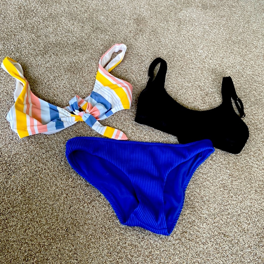 Hollister Bikini Seperates